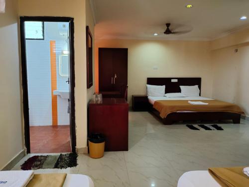 Hotel Geetha International