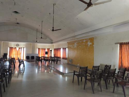 Meeting room / ballrooms, Hotel Geetha International in Tuticorin