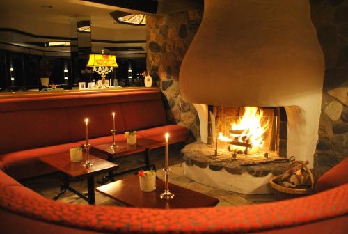 Romantik Hotel Stryckhaus - image 11