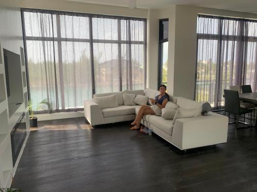 SeaClusive Villa