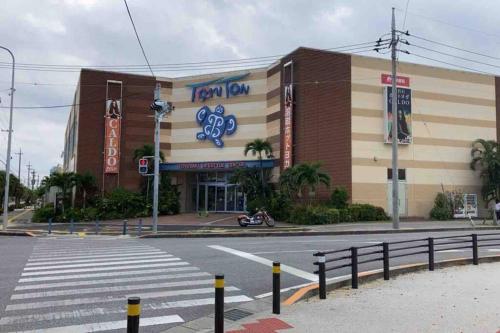 오키나와 본섬 Japanestジャパネスト (Japanestジャパネスト) 4성급 싱글룸 수영장