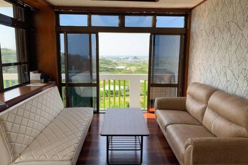 오키나와 본섬 Japanestジャパネスト (Japanestジャパネスト) 4성급 싱글룸 전망