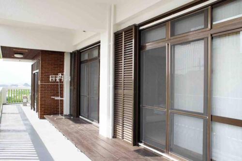 오키나와 본섬 Japanestジャパネスト (Japanestジャパネスト) 4성급 싱글룸 부대시설