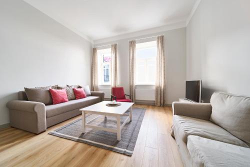 Lovely, Best View Apartment, Vilnius City Centre, Vilnius (photo 3)