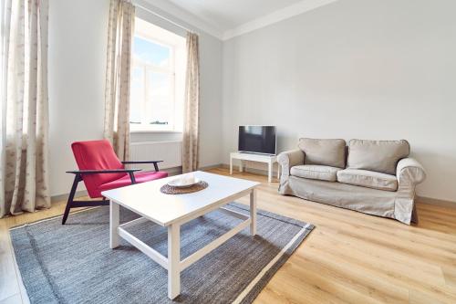 Lovely, Best View Apartment, Vilnius City Centre, Vilnius (photo 4)