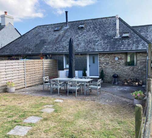 Cheviots Cottage