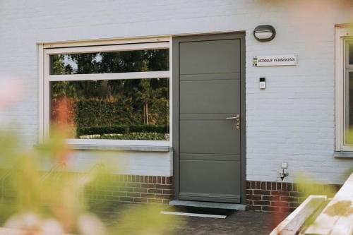 Vakantiewoning Vennekens in Peer