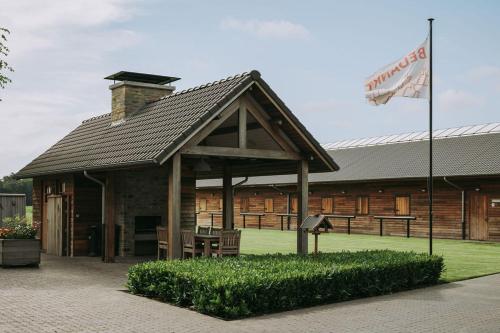 Vakantiewoning Vennekens in Peer