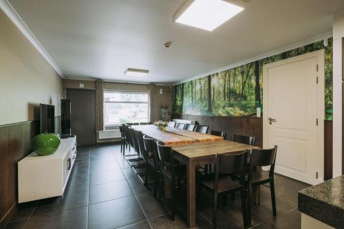 Vakantiewoning Vennekens in Peer