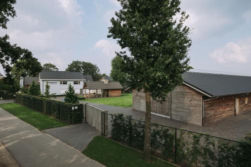 Vakantiewoning Vennekens in Peer