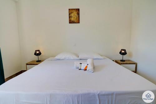 T2- Aux Pluies d'Or- 47m2- Sainte-Clotilde in 留尼旺