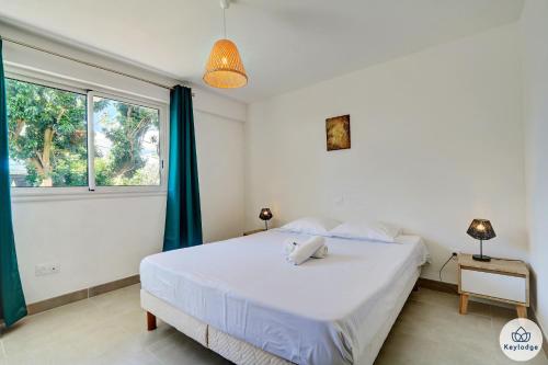 T2- Aux Pluies d'Or- 47m2- Sainte-Clotilde in 留尼旺