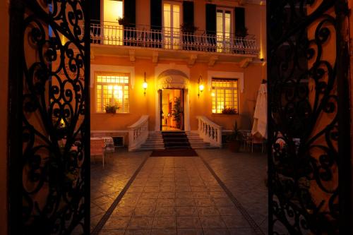 Hotel Villa Igea - image 13