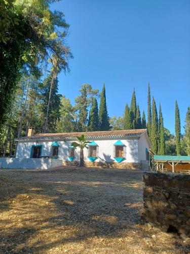 El Refugio