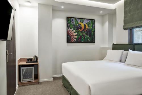 NLH KERAMEIKOS - Neighborhood Lifestyle Hotels - image 9