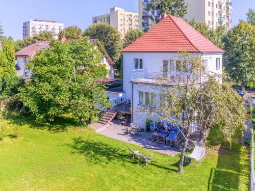 House Managers - Vintage Sopot, Sopot