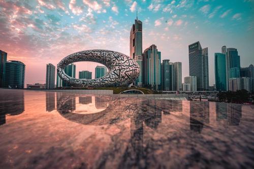 Millennium Plaza Downtown, Dubai