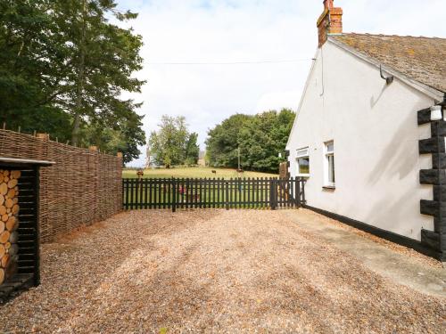 Hall Farm Cottage