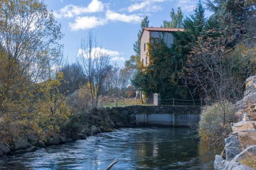 Casa Rural La Central-La Higuerilla