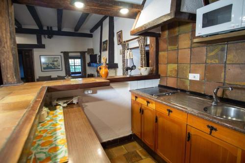 Casa Rural La Central-Peñagorda - image 3
