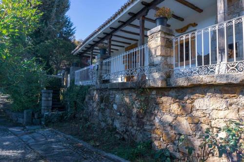 Casa Rural La Central-Peñagorda - image 6