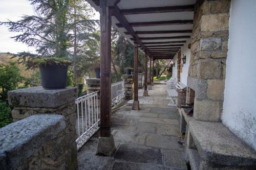 Casa Rural La Central-Peñagorda - image 5