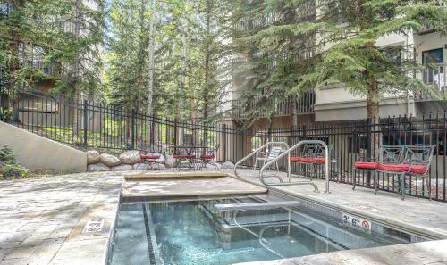 Townsend Place A107 Condo - image 14