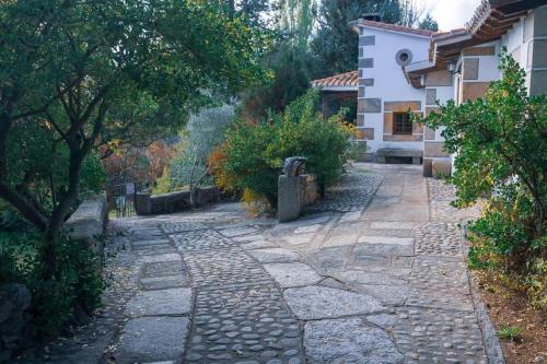 Casa Rural La Central-Peñagorda - image 13
