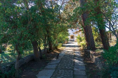 Casa Rural La Central-Peñagorda - main image