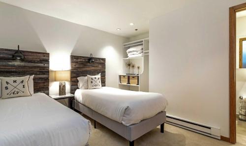 Two-Bedroom Apartment image 6