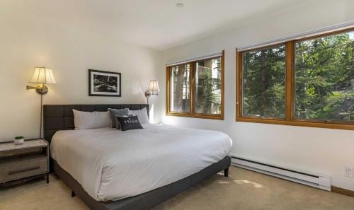 Two-Bedroom Apartment image 7