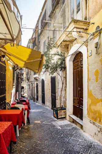 Casa Zuccala' by Wonderful Italy