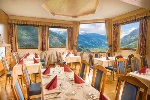 Hotel Alpenblick - image 8