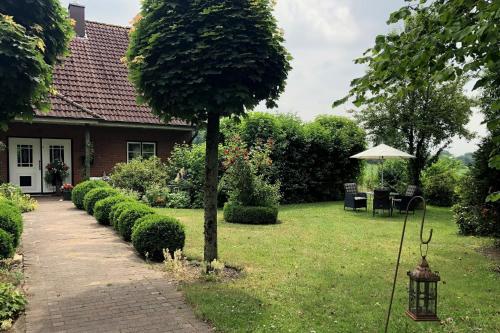 B&B Jevenstedt - Ferienwohnung Rohwer - Bed and Breakfast Jevenstedt