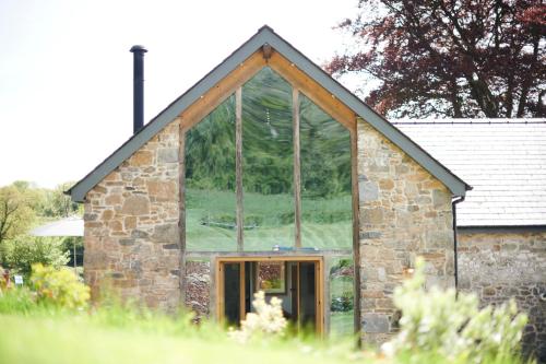 Y Gwairdy gîte à louer Tycroes