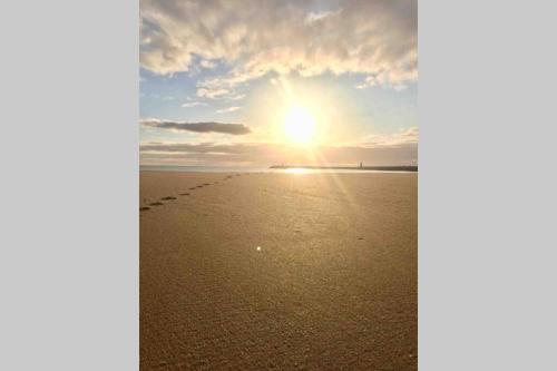 bellaVista - 3 min walk from beach