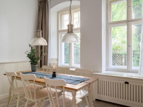 limehome Berlin Lottumstraße 4 492m von Metzer Straße entfernt