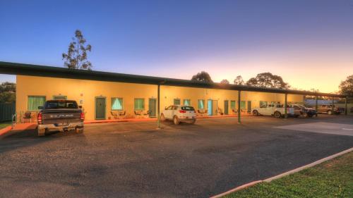 Motel Carnarvon