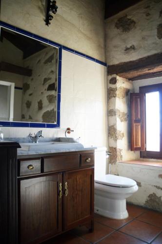  Casa Rural El Molino II in San Bartolomé de Pinares