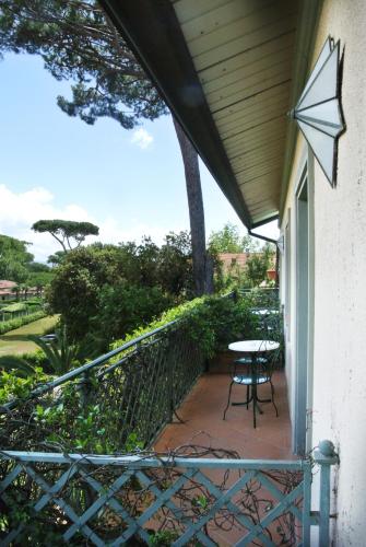 Hotel Mignon – Forte dei Marmi, MN