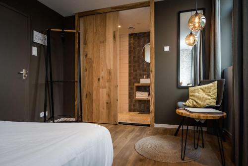 Loods Hotel Vlieland
