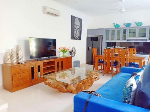 3 Bedroom Kepiting Villa Sanur