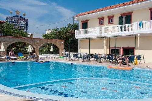 hotel photo