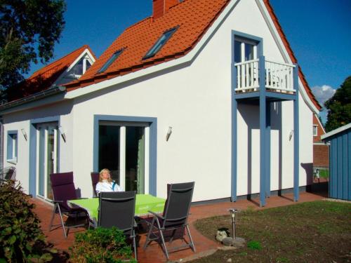 Ferienhaus Anke