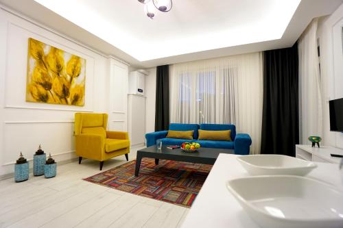 Viva Suites Cappadocia