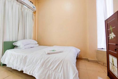 . Quattrick Dee Homestay Mitra RedDoorz