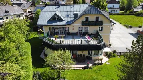Apartementhaus Schöndorfer in Strobl, Österreich