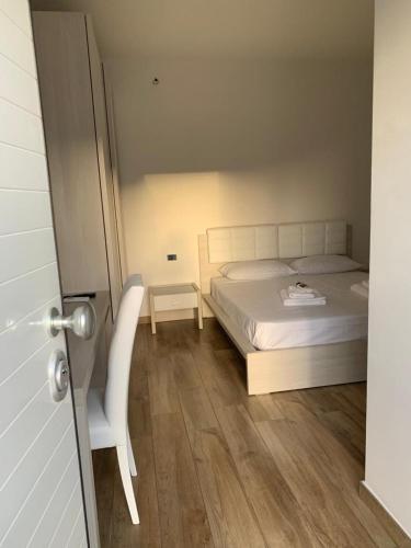 B&b Il Poggio Eccelso – Ogliastro Cilento, UT