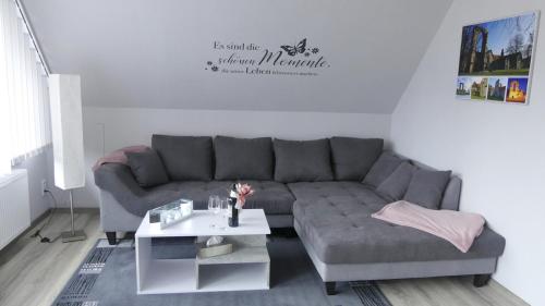 Ferienwohnung Südharz - Apartment - Walkenried