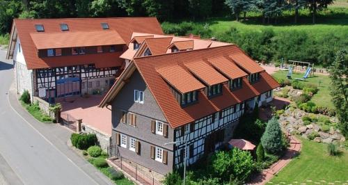 Glattbacher Hof Ferienwohnung 7